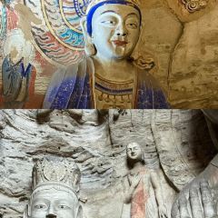 顺意凉粉(鼓楼东街总店) User Photo