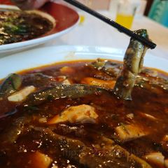 嘉鳝祥临江桥鳝丝·非物质文化遗产传承店(马路桥店) User Photo