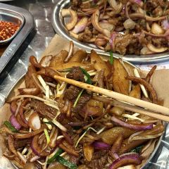 無錫棧美精品飯店·雲客來·無錫味道（顯雲街店）張用戶圖片