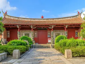 湘府乡城(会战南道店)