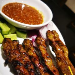 Mamak Haymarket User Photo