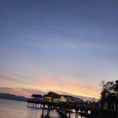 The St. Regis Bar - The St. Regis Langkawi 여행 사진