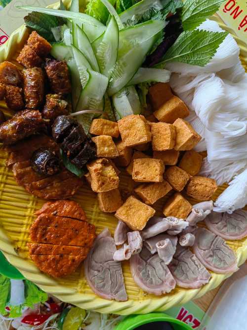 Kem Bơ Đà Lạt - Kem Bơ Na Ri