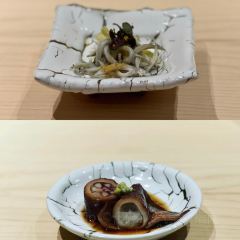 Aoyama sushi Umi User Photo