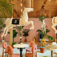 House of Benedict Pattaya User Photo