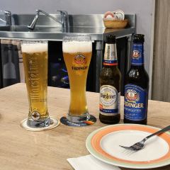 JE German Cuisine User Photo