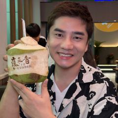 Ye Lai Xiang User Photo