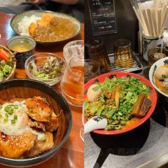 Hatsuhana Soba Honten User Photo