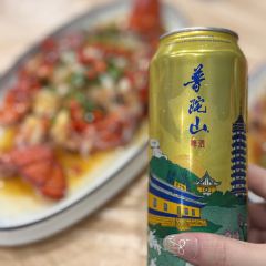 A CHENG HAI XIAN 여행 사진