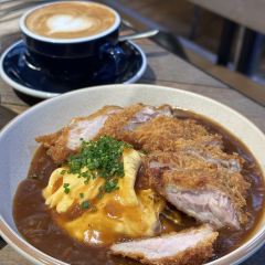 Devon Cafe Barangaroo User Photo