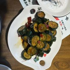 渔家大院(石岛店) User Photo