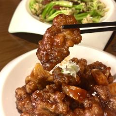 港府Panda Kitchen 여행 사진
