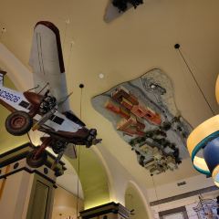 VakVarju Pest User Photo