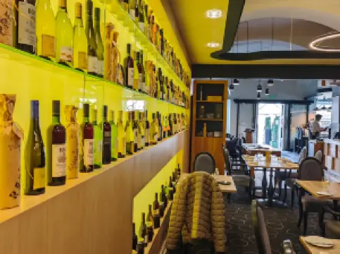 IKON Restaurant