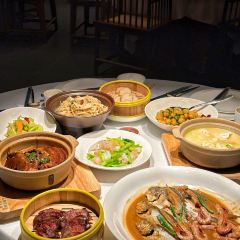 LI JI XIAO GUAN User Photo