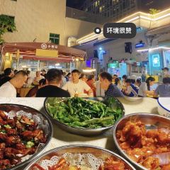 xiao nan ji User Photo