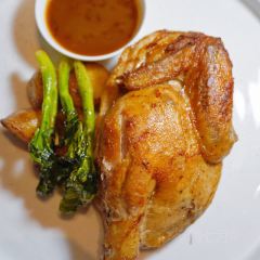 哈尔滨富力丽思卡尔顿酒店·芸滨荟全日制餐厅 User Photo