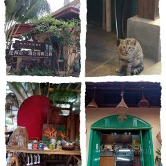 Man xi gong · mei gong he pan ri luo restaurant User Photo
