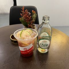 鸿coffee·私房煎饺 User Photo