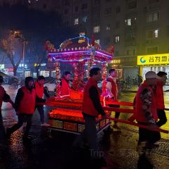 朝阳路拉面店 User Photo