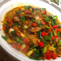 油菜花院子(万家丽店) User Photo