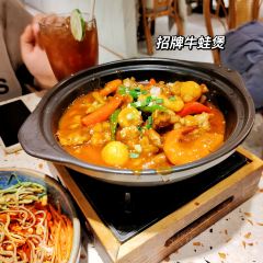 橘子餐厅(郑州正弘城店) User Photo