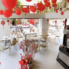 簕韵·簕菜奶茶(锦江国际店) User Photo