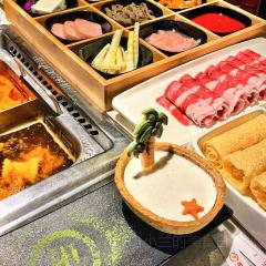 海底捞火锅(步步高店) User Photo
