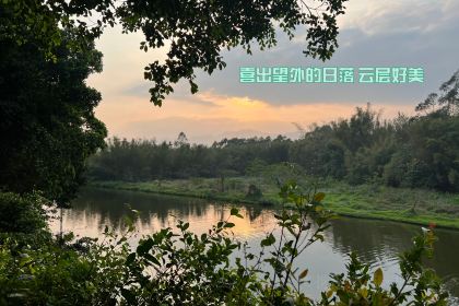 仙河渔村酒家