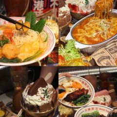 文通冰室（惠州華貿天地店）張用戶圖片