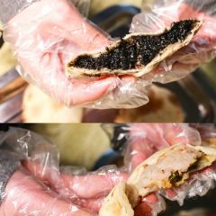 杜府烤饼 User Photo