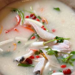 湖仙府鱼庄(归心园广龙店) ảnh của người dùng
