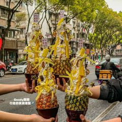 大榛火锅(下吕浦店) User Photo