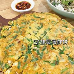 靚妹食堂張用戶圖片