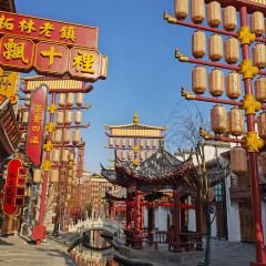 小镇味道 User Photo