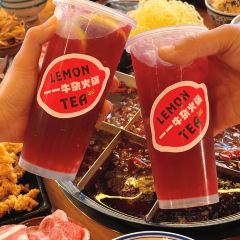 一一牛杂火锅 User Photo