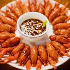 梁庆十三香龙虾馆(夹江店) User Photo