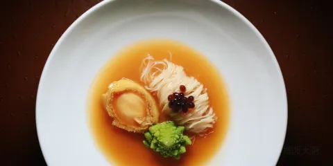 天津麗思卡爾頓酒店·天泰軒中餐廳