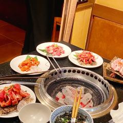 牛家酒场(郴州步步高店) User Photo