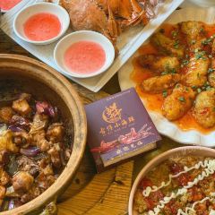 古仔小海鮮張用戶圖片