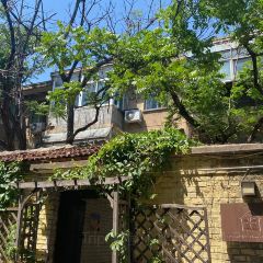 0907餐厅(核桃园店) User Photo
