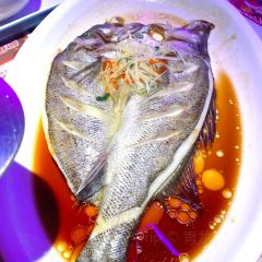 老船長肉蟹煲(永珍城商街店)張用戶圖片