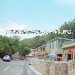 小众户外烧烤 User Photo