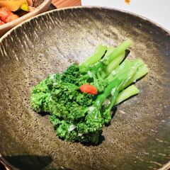 北京世園璞燊酒店全日餐廳張用戶圖片
