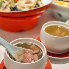 熹客留步·福建客家菜(斗东店) User Photo