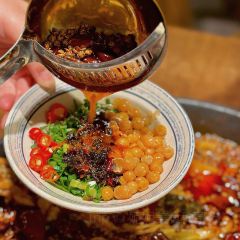 七里田·重庆鱼蛙火锅(凯德广场店) User Photo