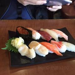 Kita No Ryoba Otaru Unga User Photo