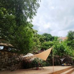 爸爸的房子民宿餐厅 User Photo