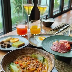 西贡咖啡(明仕店) User Photo