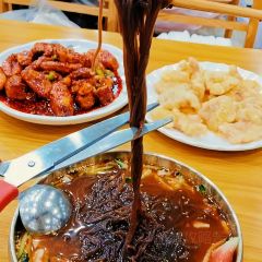 后浪咖啡(国风街头店) User Photo